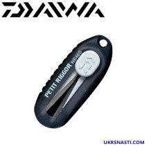 Ножницы Daiwa Petit Riggor NS-46S